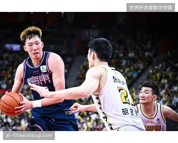 广东队在周琦离队后实力受损明显，季后赛不敌广厦标志着球队正式进入阵容换血周期